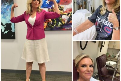 Janice Dean’s Triumph Over Adversity: How the Fox News Host Defeated a Vicious Disease to Become an Icon of Hope and Inspiration. Discover the Incredible Story Behind Her Rise to Legend Status at Fox News—and How Her Courage Continues to Empower and Uplift Communities Nationwide. What Drives Janice Dean’s Unstoppable Spirit? Find Out Inside!