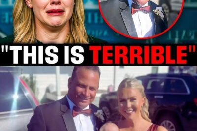 Karoline Leavitt – The Youngest White House Press Secretary in History Breaks Down While Sharing Rare Family Photos, Admitting to the Pressures of Motherhood and a Shocking Marriage Secret!