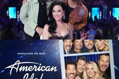 American Idol Season 24 Officially Returns: A New Chance to Shine for Rising Voices — Will the Star-Studded Judges Panel Continue the Journey?
