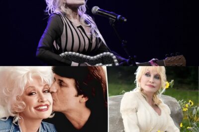 Dolly Parton overcomes the pain of losing her husband after nearly 60 years together: Unwavering faith helps the music legend continue to shine, pursue new dreams, and captivate audiences with her latest inspiring projects.