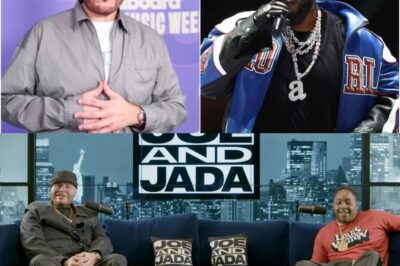 Fat Joe creates a stir by claiming that Kendrick Lamar has surpassed 2Pac and Snoop Dogg to become the new “king” dominating West Coast rap – Has a new hip-hop legend truly emerged?