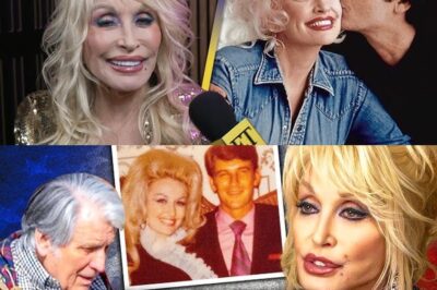 “Dolly Parton Opens Up for the First Time About the Pain of Losing Her Husband After 60 Years Together: From Tears and Faith to Rebuilding Her Life and Unveiling Never-Before-Seen Projects That Astonish the World”