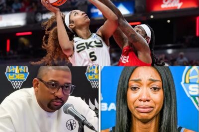 “Angel Reese unexpectedly pulled from the court by Chicago Sky’s coach during a thrilling victory, revealing the truth behind her inconsistent form and her courageous response to intense criticism.”