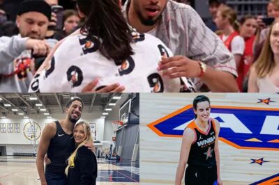 “The explosive partnership between Haliburton and Caitlin Clark is creating an unprecedented frenzy, propelling Pacers Sports & Entertainment to financial heights, shaking up the American basketball scene with record-breaking revenue and unparalleled appeal.”