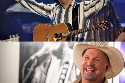 Garth Brooks Honored at ‘Austin City Limits’ 50th Anniversary: Country Legend Shares Special Memories, Trisha Yearwood Joins the Celebration, Creating an Emotional and Proud Reunion Night!