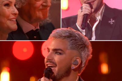 Adam Lambert set out to honor Queen at the 2025 Polar Music Prize, but what unfolded was pure magic. With Brian May and Roger Taylor watching, Adam’s breathtaking performance of “Who Wants to Live Forever” transcended tribute—captivating the audience and music legends alike. What made this moment so unforgettable? Discover why fans are calling it the greatest Queen homage ever witnessed.