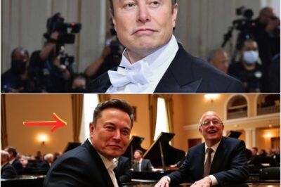 Elon Musk Shocks the World: After Mocking a Legendary Pianist, He Sits at the Piano—What Happens Next Leaves Everyone Speechless! Discover the Unexpected Talent and the Moment That Changed How the World Sees the Billionaire Tech Genius Forever.