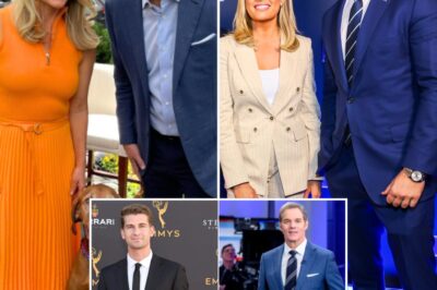 “Fox News just found its secret weapon?” — When Bill Melugin stepped in for Bill Hemmer, no one expected this. Within minutes, social media exploded. Viewers were hooked — not by scandal, but by something even more shocking in today’s media: quiet confidence, piercing clarity, and the kind of presence that doesn’t just inform… it commands. Fans are calling it a “game-changer,” producers are reportedly scrambling behind the scenes — and one viral comment says it all: “Bill Hemmer who?” So… has Fox News just witnessed the rise of its next leading man — or is something bigger unfolding right under our eyes?