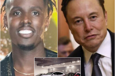 American Idol Winner Jamal Roberts Rejects Tesla Ad for Music Video, Shocks Fans With Reason