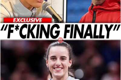 Brittney Griner Accused of Racial Slur Against Caitlin Clark in Viral Video—Is the WNBA in Trouble?