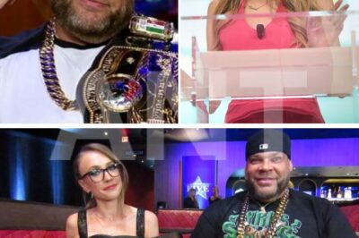 WWE’s Tyrus Stuns America: Crowned 2024 Patriot of the Year in Unbelievable Turnaround