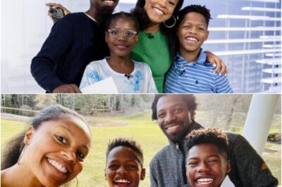 Sheinelle Jones’ Son Kayin, 15, Moves NBC to Tears With Courageous Tribute After Tragedy
