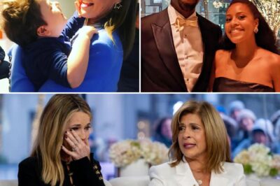 Savannah Guthrie’s Heartfelt Tribute After Tragic Losses of Richard Engel’s and Sheinelle Jones’ Children