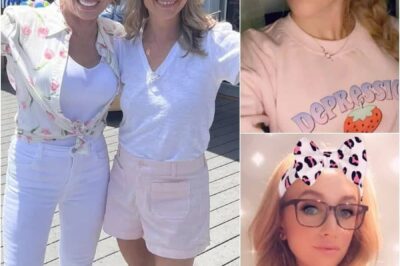 Dana Perino and Jeanine Pirro’s Surprise Visit Leaves Kat Timpf in Tears—Fans Stunned by Emotional Reunion