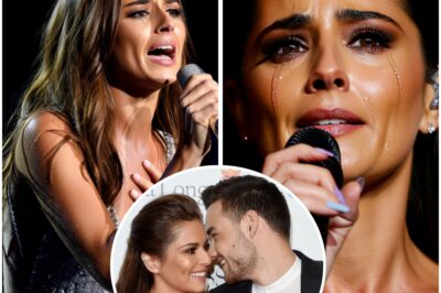 Cheryl Cole’s Emotional Comeback: “Angel in The Rain” Leaves Fans in Tears for Liam Payne