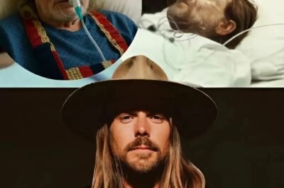 Willie Nelson’s Son Breaks Silence With Urgent Update on Country Legend’s Health at 92
