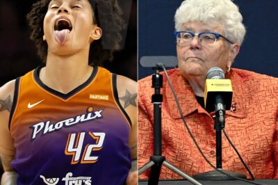 Lin Dunn Demands Brittney Griner’s Removal From U.S. Olympic Team Over Anthem “Disrespect”