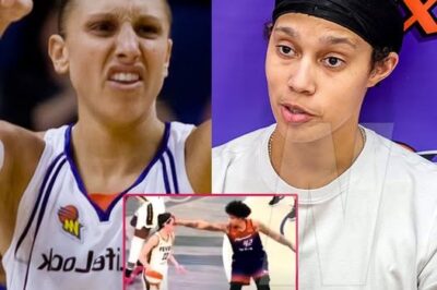 Griner and Taurasi Threaten Team USA Exit Unless Caitlin Clark Faces Immediate Suspension