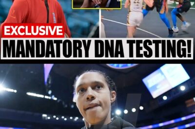 Brittney Griner Faces Instant Karma After Explosive Verbal Attack on Caitlin Clark Goes Viral