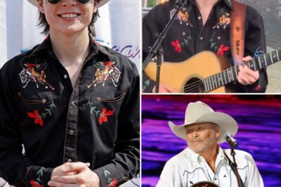 John Foster Stuns 85,000 in Nashville With Alan Jackson Tribute That Changes Country Music Forever