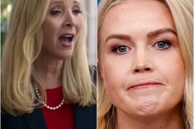Lisa Kudrow’s Savage Impersonation Shocks Social Media: How the Comedian’s Hilariously Sarcastic Take on Karoline Leavitt Ignited a Viral Debate, Sparked Praise for Her “Brilliant” Performance, and Unleashed a Wave of Controversy Over Her Unfiltered Remarks—Find Out What Everyone’s Saying and Why This Clip Is Breaking the Internet!