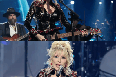 Dolly Parton’s Secret Diary: The Untold Loneliness Behind Her Most Iconic Song Revealed