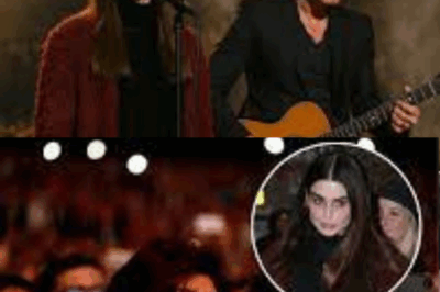 Aimee Osbourne Stuns Wembley Crowd as Keith Urban Leads Emotional Tribute to Ozzy Osbourne’s Legacy