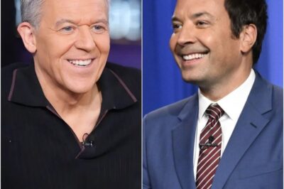 “Greg Gutfeld Warns Jimmy Fallon: Inviting Me on The Tonight Show Might Be the Riskiest Move of His Career”