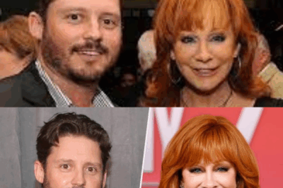 “Reba McEntire Reveals Heartfelt Love for Brandon Blackstock: A Bond Deeper Than Blood”