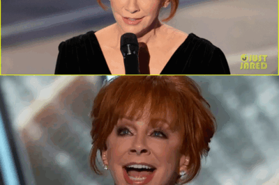 Reba McEntire’s Emotional Stage Moment Leaves 55,000 Fans in Awe and Tears