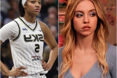 Angel Reese Calls For An American Eagle Boycott, Slams Sydney Sweeney Campaign as “Disgusting and Divisive”