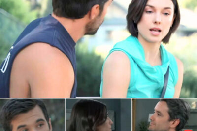 ¿Intercambio de parejas en “General Hospital”? Revelaciones impactantes tras el episodio del 14 de agosto