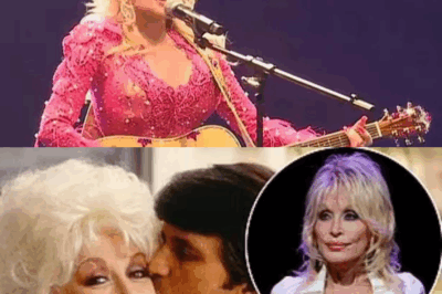 Dolly Parton Moves Millions to Tears With Emotional Tribute Song for Her Late Husband