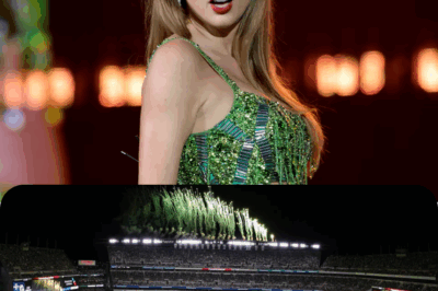 Taylor Swift Plots Massive Stadium Tour, Eyes Historic Dallas Cowboys Collaboration at Lincoln Financial Field