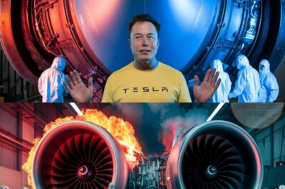 Breaking News: Elon Musk just made headlines — Tesla announced the so-called “Light Engine,” a technology he claims can break the laws of physics. The announcement has stunned scientists, baffled skeptics, and sent the internet into a frenzy. If Musk is telling the truth, the breakthrough could open the door to faster-than-light travel — and with it a new era in space exploration, energy, and even our understanding of time. The only question now: What exactly is this engine… and will it really change the fate of humanity?