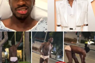 Man Says Goodbye To His Wife As They Took Her Off Life Support, But Then She Utters 5 Words