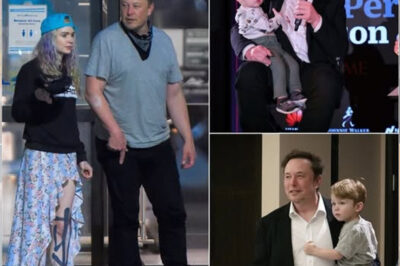 From Courtroom to Grand Prix: Elon Musk’s Bold Move After Custody Win.  Learn more about Elon Musk’s recent custody victory and his decision to take his 3-year-old son to a Formula 1 event in Texas, sparking reactions from fans and critics alike.