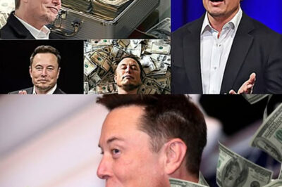 BREAKING: Elon Musk’s 10-Second Apology Just Earned Him $191 MILLION — Wall Street Can’t Believe What He Said… 