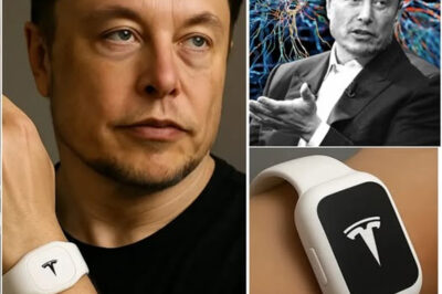 REVOLUTIONIZING STROKE DETECTION!” Elon Musk’s Neuralink unveils a groundbreaking $120 device that detects strokes before symptoms appear, potentially saving millions of lives. What do you think about this innovative technology?