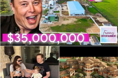 The Musk Family Compound: Inside Elon Musk’s $35 Million Texas Oasis. The unique features of Elon Musk’s Texas compound, designed to foster creativity, innovation, and family bonding among his 11 children.