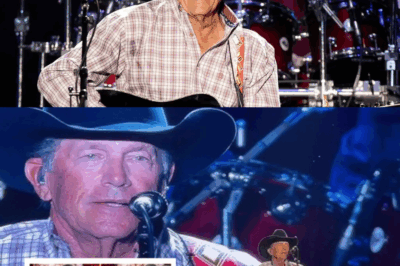 George Strait Moves Philadelphia to Tears with Heartfelt Rendition of “I’ll Always Remember You”