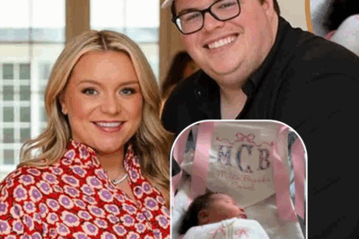 Toby Keith’s Son Stelen Covel and Wife Haley Stun Fans With Surprise Baby Announcement