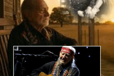 “Willie Nelson Returns Home: A Touching Reflection on Life and Legacy at 92”