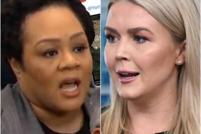 “That’s Ridiculous”: Karoline Leavitt’s Fiery Exchange With NBC Reporter Ignites National Debate