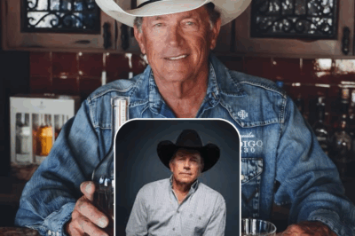 Inside George Strait’s Secret Ritual: What “Código” Reveals About the King of Country