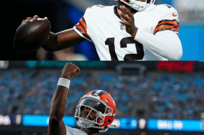 Shedeur Sanders’ First NFL Start: Did the Hype Match the Reality? Experts Break It Down
