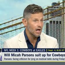 Dan Orlovsky Calls Cowboys ‘A Joke’ Amid Ongoing Micah Parsons Contract Controversy