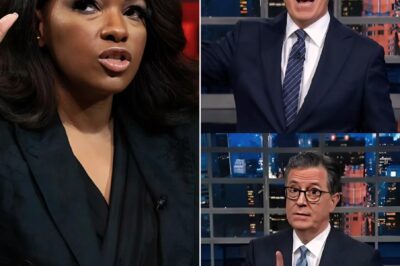 “UNBELIEVABLE!” — Stephen Colbert SUDDENLY Announces New Talkshow & OFFICIALLY JOINS HANDS WITH Jasmine Crockett After Being Kicked Off The Late Show By CBS! A COUNTER-ATTACK THAT MAKES CBS WANT TO SWALLOW THE DECISION? DECLARATION TO ‘REWRITE’ THE ENTIRE LATE-NIGHT TV?
