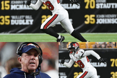 Bucs Chaos: Shilo Sanders Ejected After Shocking Punch During High-Stakes Roster Showdown