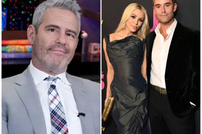 ‘I want to talk to her!’ — Andy Cohen publicly calls out Jesse Lally’s girlfriend for crashing The Valley finale after-hours, as sources spill on explosive fight fans didn’t get to watch
